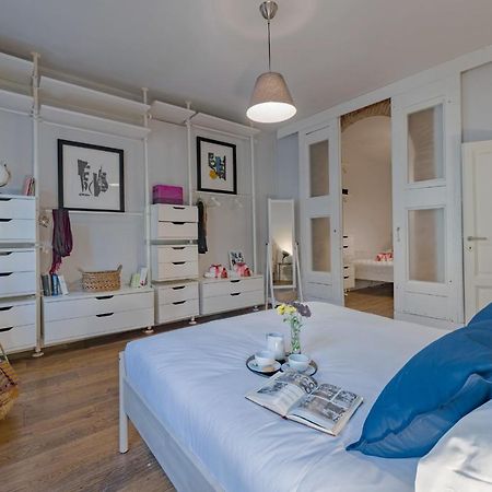 - Guelfa Apartment - Флоренція Екстер'єр фото