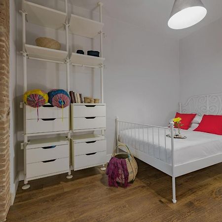 - Guelfa Apartment - Флоренція Екстер'єр фото