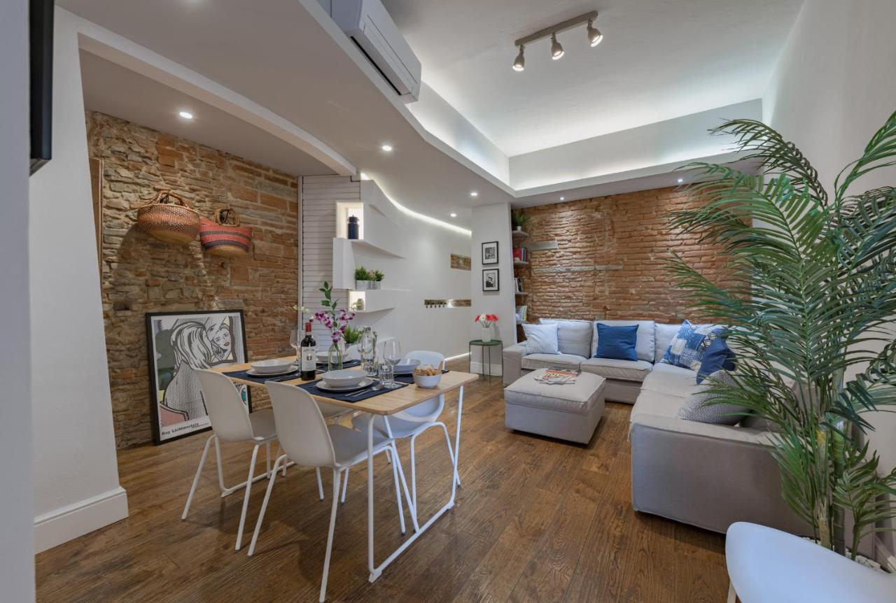 - Guelfa Apartment - Флоренція Екстер'єр фото