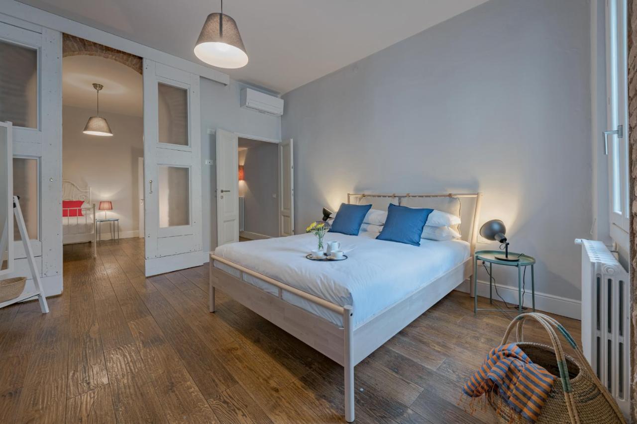 - Guelfa Apartment - Флоренція Екстер'єр фото