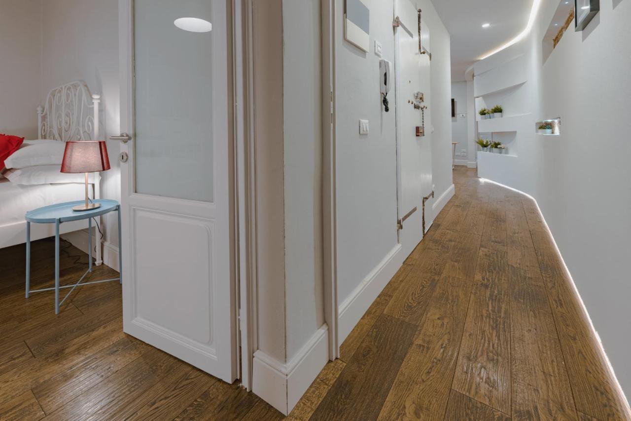 - Guelfa Apartment - Флоренція Екстер'єр фото