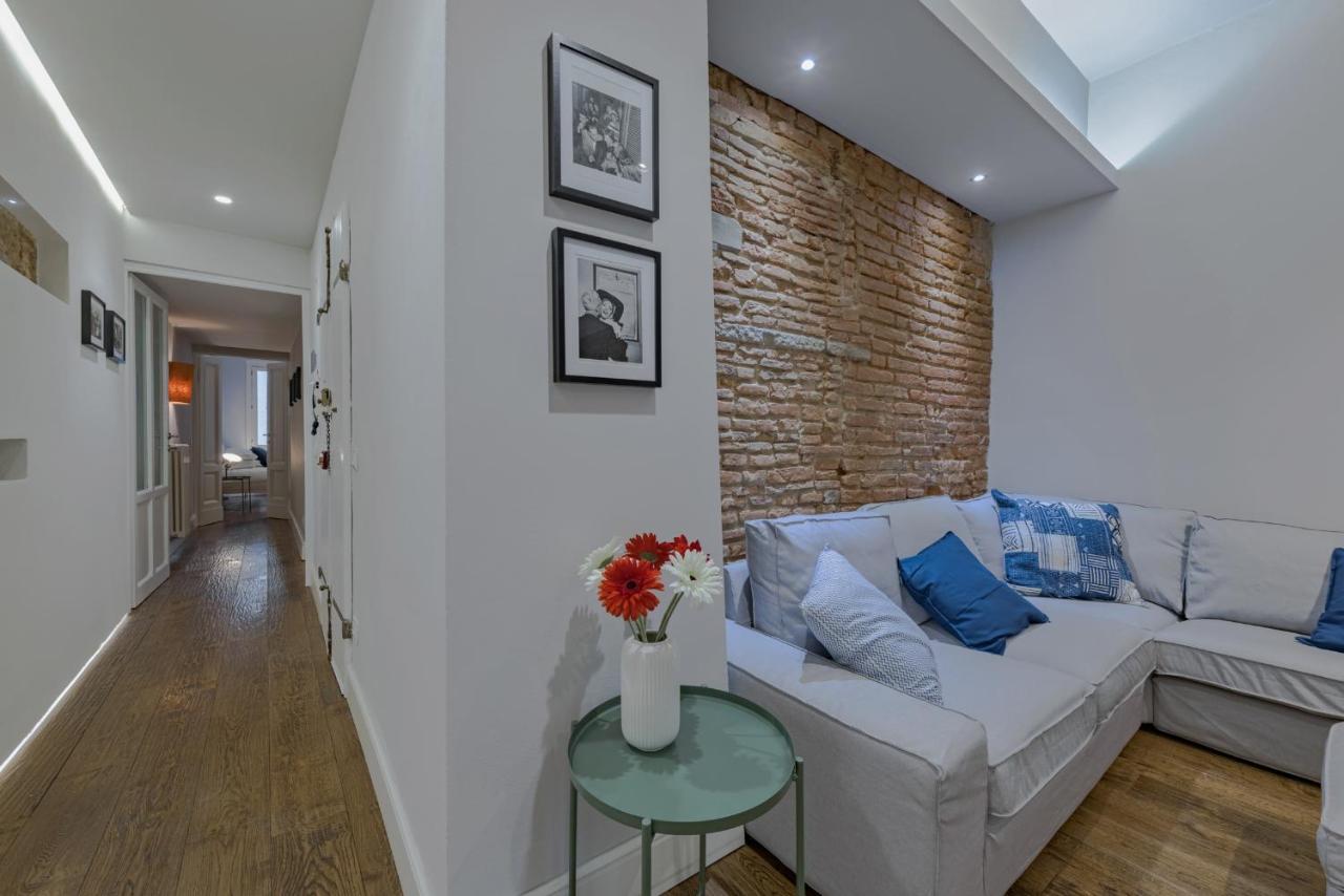 - Guelfa Apartment - Флоренція Екстер'єр фото