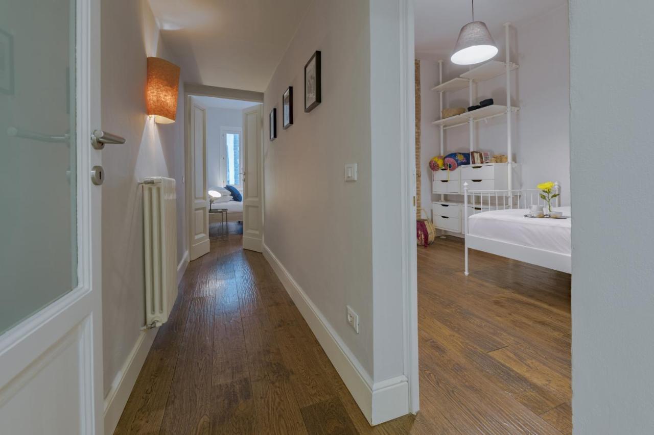 - Guelfa Apartment - Флоренція Екстер'єр фото