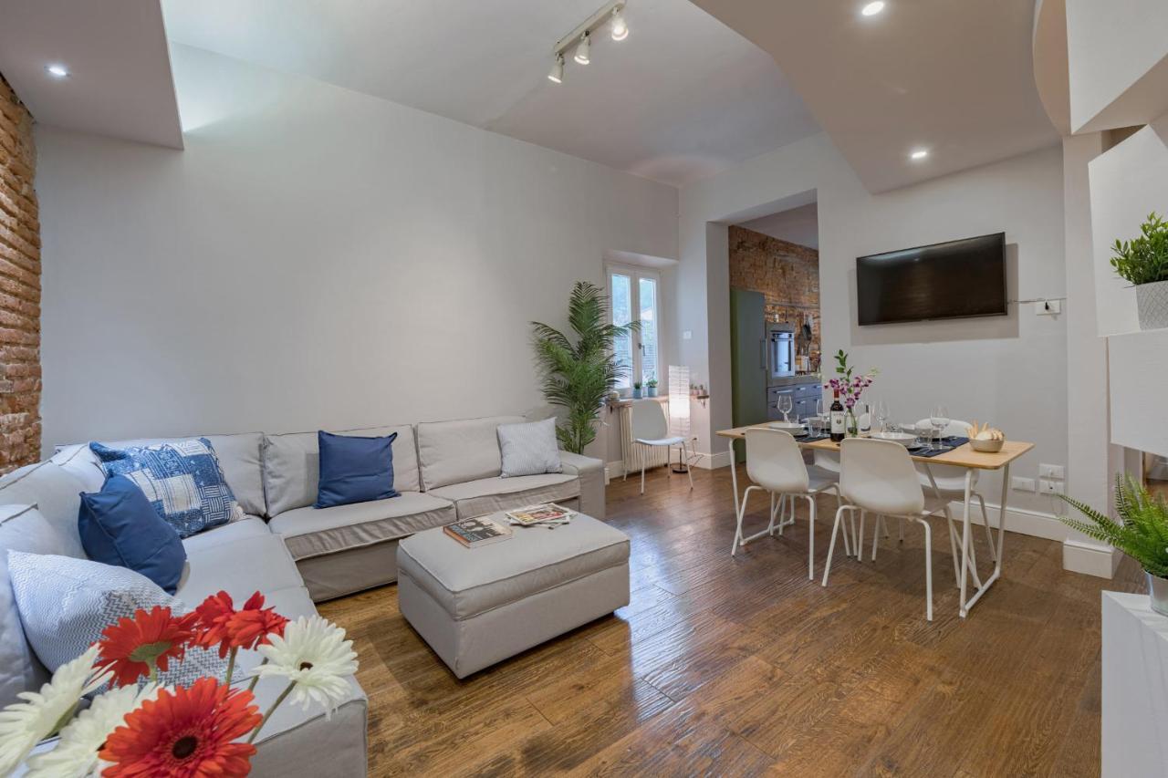 - Guelfa Apartment - Флоренція Екстер'єр фото