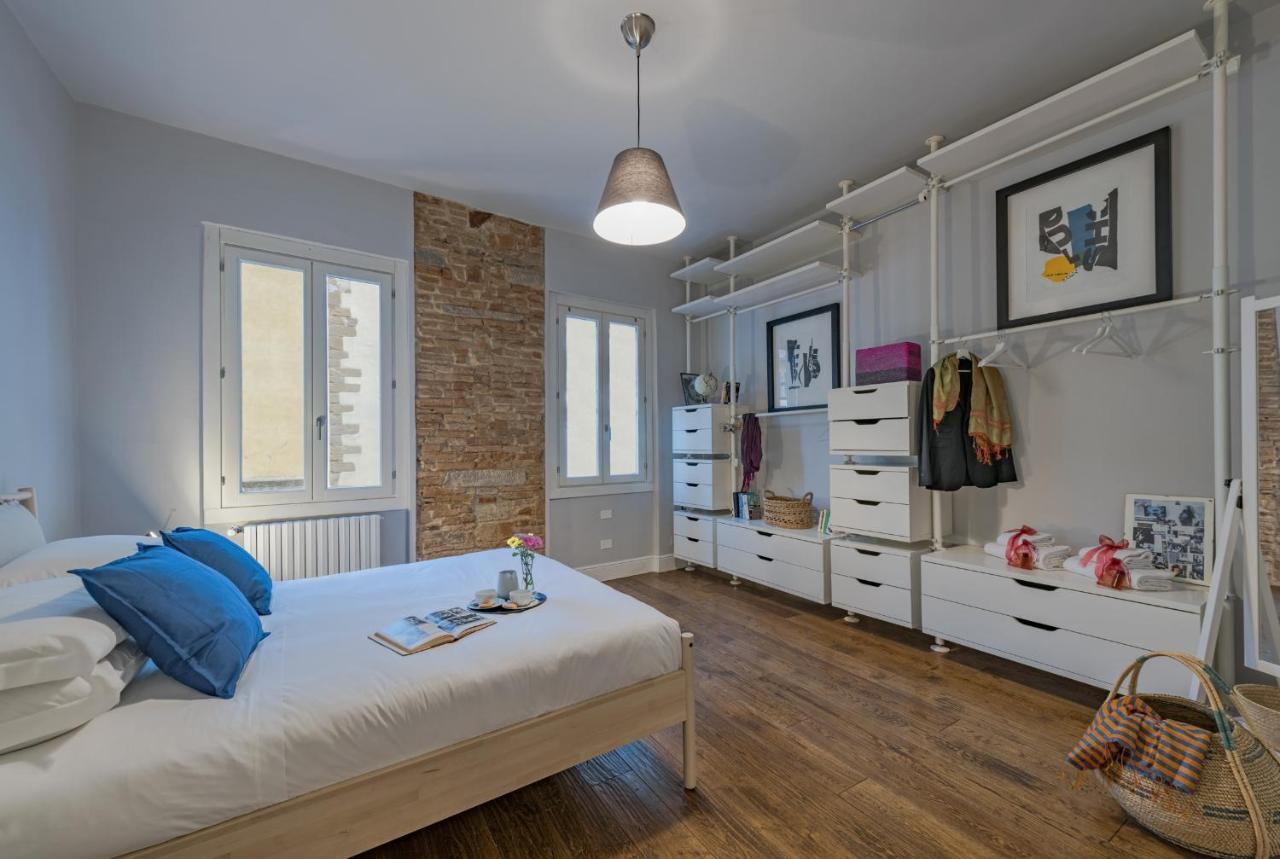 - Guelfa Apartment - Флоренція Екстер'єр фото