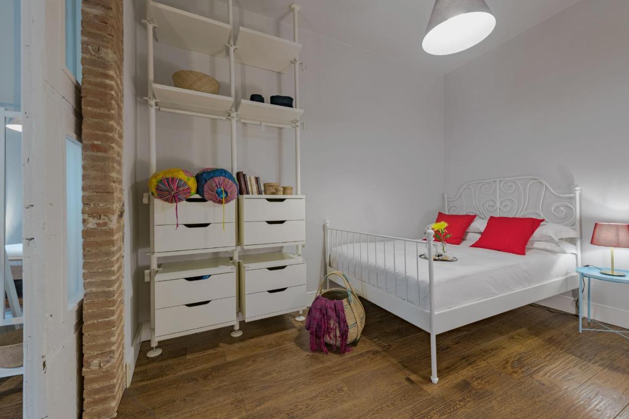 - Guelfa Apartment - Флоренція Екстер'єр фото